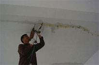 屋面变形缝细部防水构造措施不当引起的渗漏原因及预防措施
