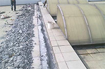 屋顶防水详细施工步骤