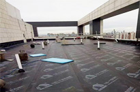 屋顶漏水怎么处理修补方案？